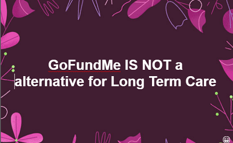 GoFUNDME